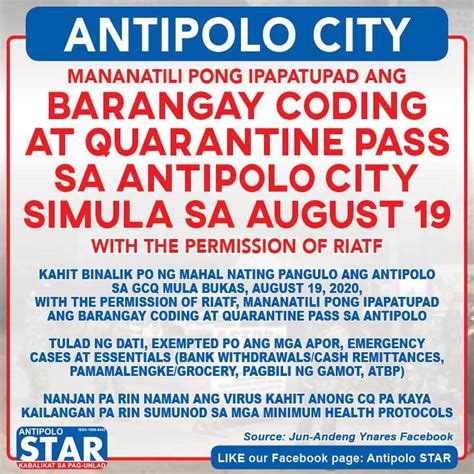 coding in antipolo